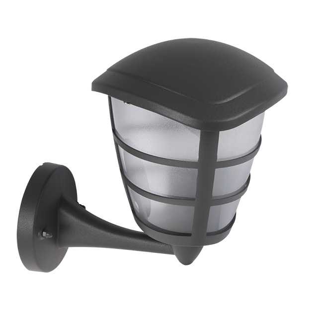 Rila oldalfali lámpa