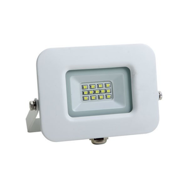 LED reflektor, SMD, 10 Watt , EPISTAR chip, Premium Line természetes fehér 
