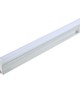 LED fénycső , T5 , 4W , 31 cm , sorolható , hideg fehér
