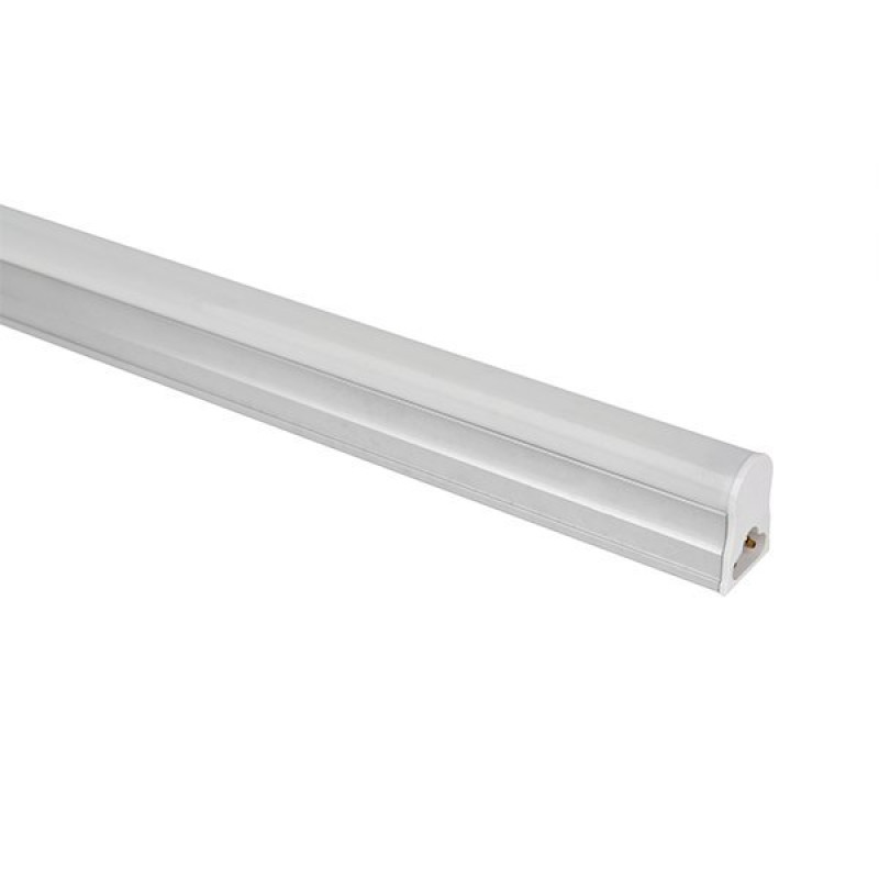 LED fénycső , T5 , 20 W , 147 cm , sorolható , természetes fehér