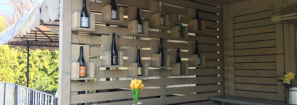 Itt jártunk - Badacsony