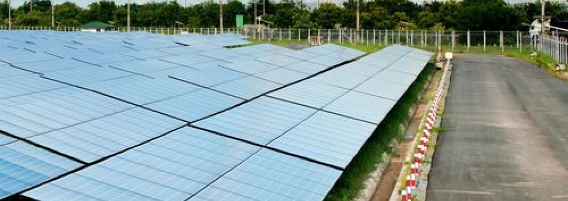 TALESUN Napelem Nagykereskedelem