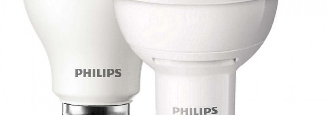 Philips termékkínálat