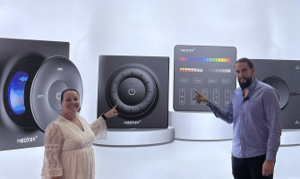 Miboxer Hong Kong Lighting Fair