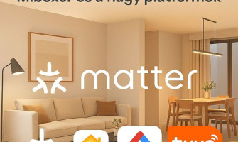 Miboxer és az okos platformok - nem csak okos világítás