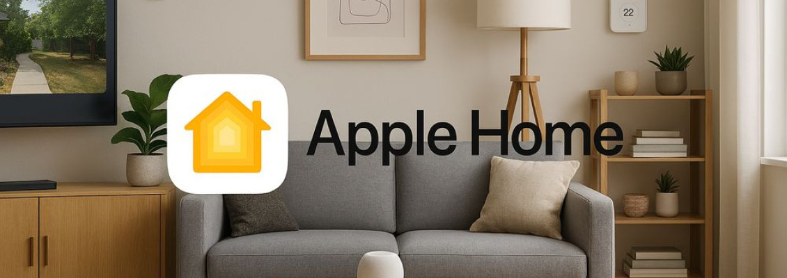 Apple Home Platform és HomePod, HomePad és az új homeOS