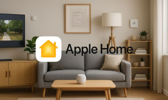 Apple Home Platform és HomePod, HomePad és az új homeOS