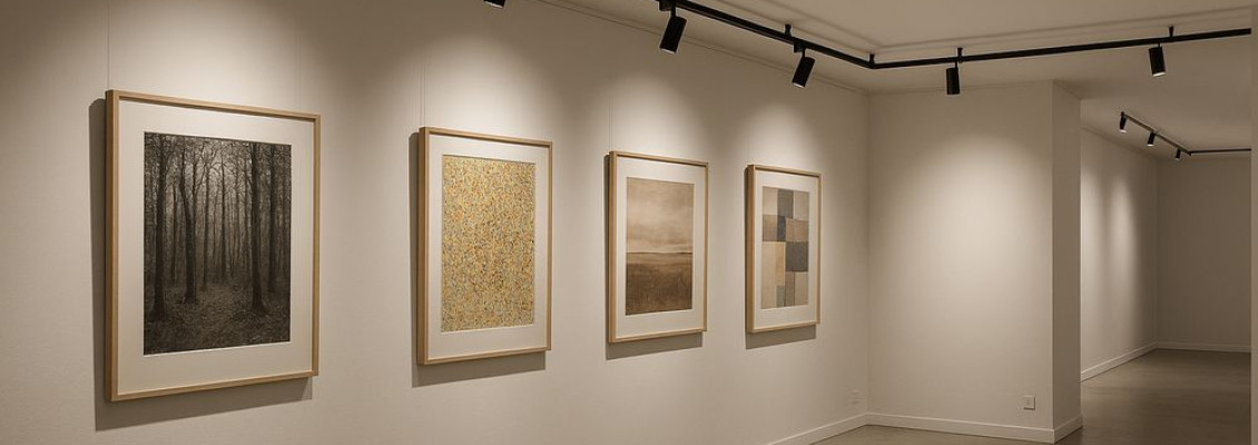 SMART HOME kompatibilis LED sínes lámparendszer a Miboxertől