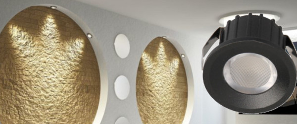 angel eye spot lámpa