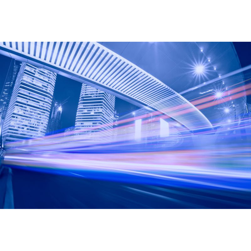 SAMAS keret nélküli LED panel 36W 4320lm 120° 60x60cm BackLit káprázásmentes - HUGO LED