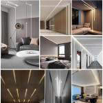 Futófény LED szalag