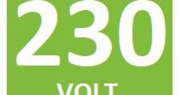 230 Voltos led lámpa és led égő - Energia Háza