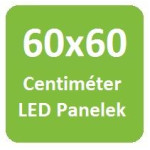 60x60 cm LED Panel