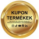 akciós kupon termékek logó