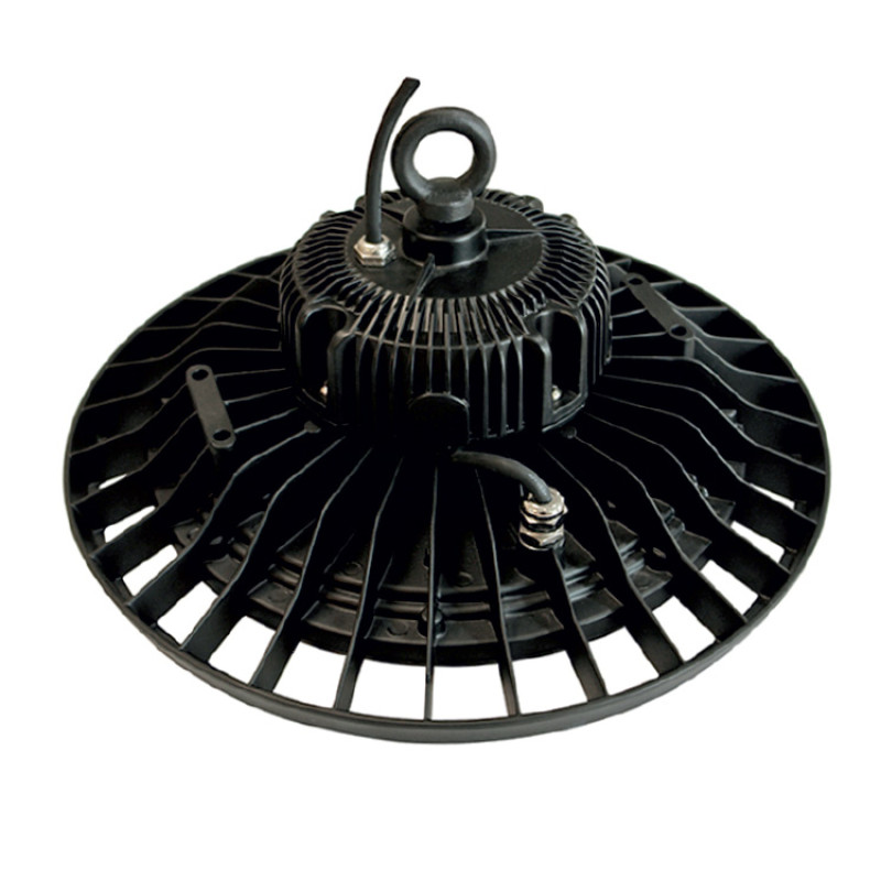 2R Orange csarnokvilágító LED lámpa 100W 5000K 12000lm IP66