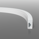 Szilikon Neon LED Profil