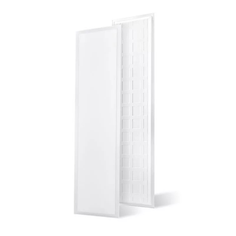 Asalite LED Panel BackLit 120x30cm 25W 4000K 3600lm LIFUD UGR<19 