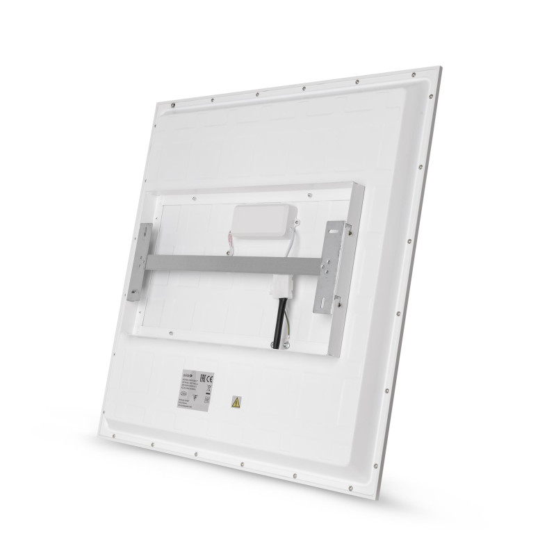 LED Panel 36Watt 3600lm RGB-CCT (Full Color) 60x60cm WiFi TUYA