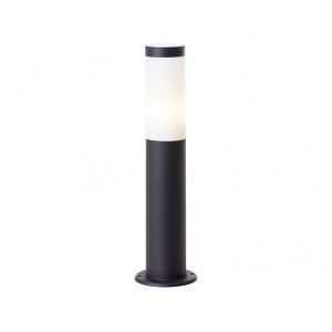 Dody outdoor pedestal lámpa, 1 ágú brilliant lámpa 45cm fekete 1xE27 IP44