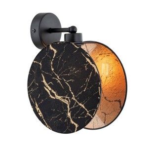 MOTIF K1 MARBEL oldalfali lámpa