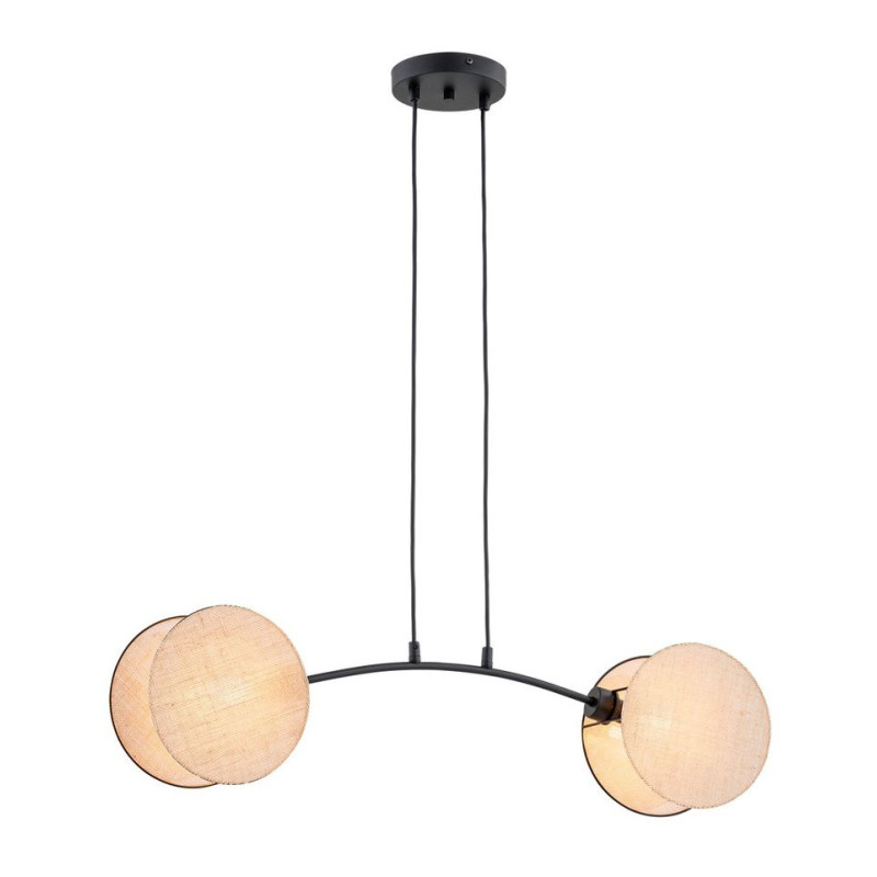 MOTIF 2 NATURAL FÜGGŐLÁMPA