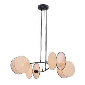 MOTIF 4 NATURAL FÜGGŐLÁMPA