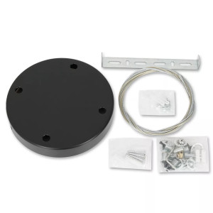 EHMILAGRO függesztő szett MAQ18W/24W/50W 1000mm