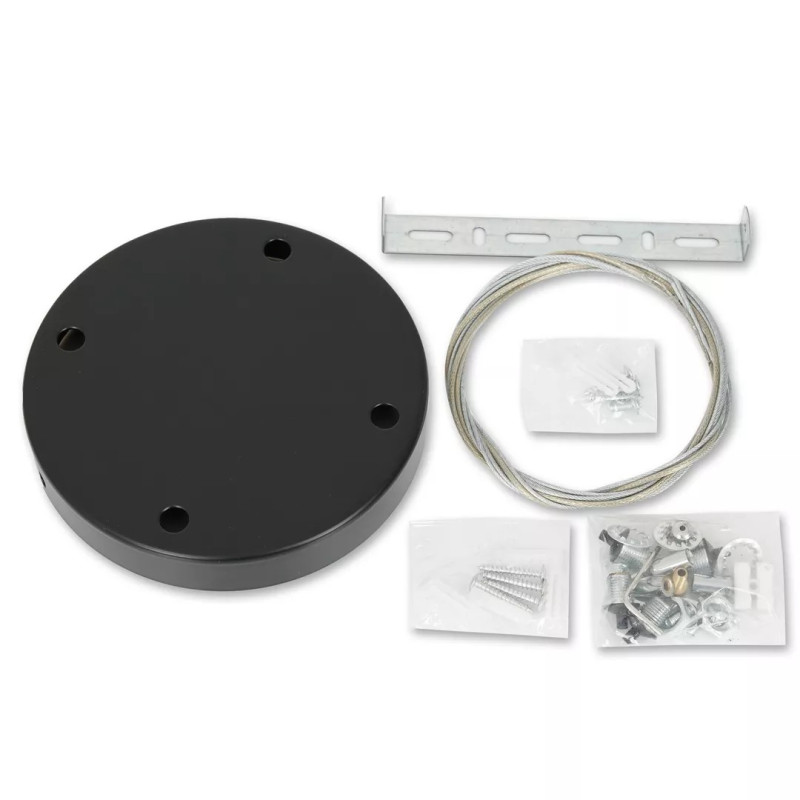 EHMILAGRO függesztő szett MAQ18W/24W/50W 1000mm