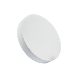 LED lámpa 20W 1800lm D200 H31 4000K IP20