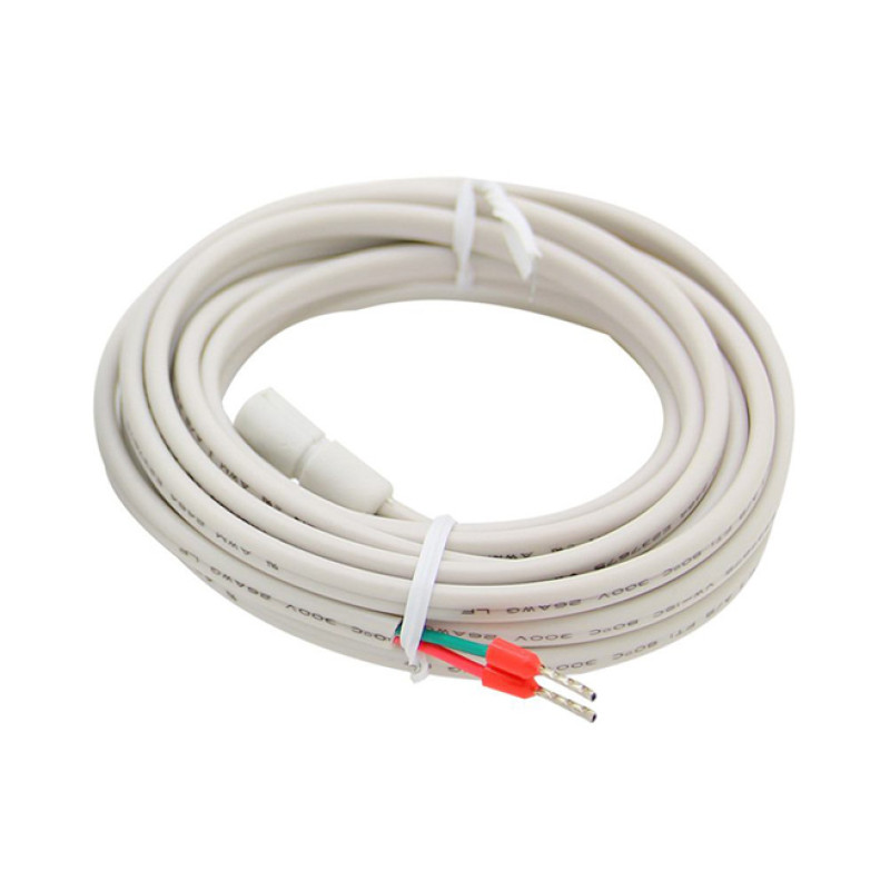 Tartalék padlószenzor szobatermosztáthoz