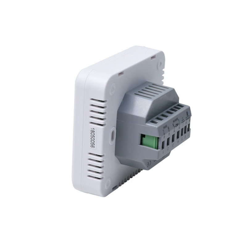 BVF 24-FX Rádiófrekvenciás szobatermosztát padlószenzorral