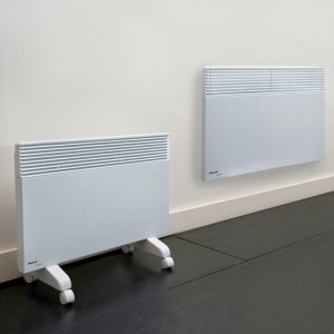 Kerekes láb Noirot Spot-D elektromos fűtőpanelhez