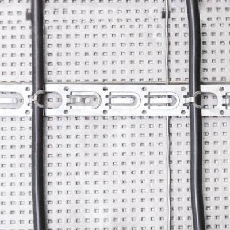 Fűtőkábel rögzítőszalag (5 m)