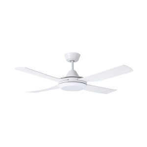 35089 BONDI LED CCT mennyezeti lámpa és ventilátor távirányítóval fehér- Eglo