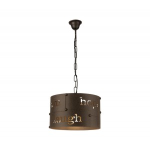 49734 EGLO COLDINGHAM függeszték