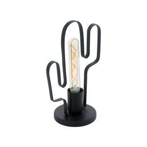 EGLO COLDFIELD "kaktusz" asztali lámpa