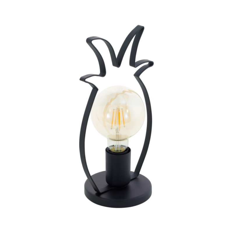 EGLO COLDFIELD"ananász"alakú lámpa