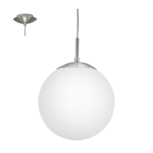 EGLO RONDO 85261 lámpa