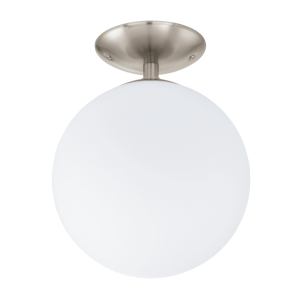 Rondo mennyezeti lámpa 250 mm 1xE27