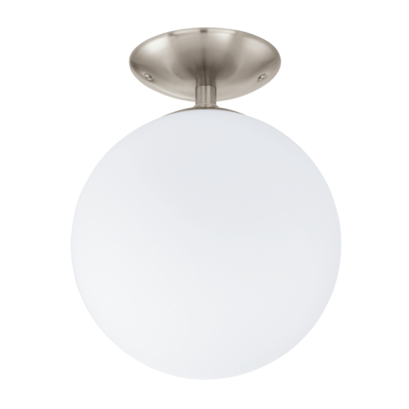 Rondo mennyezeti lámpa 250 mm 1xE27