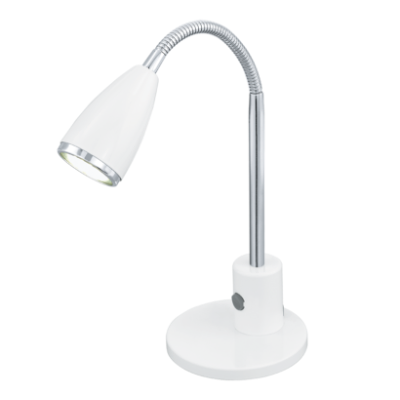 EGLO FOX LED íróasztali lámpa-fehér