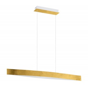 93341 EGLO FORNES LED függeszték