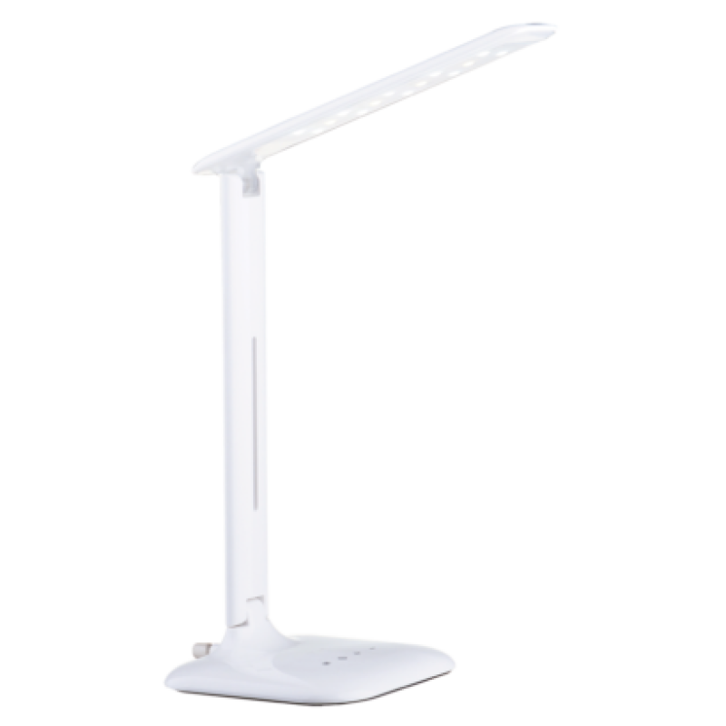 EGLO CAUPO LED szabályzós íróasztali lámpa-fehér