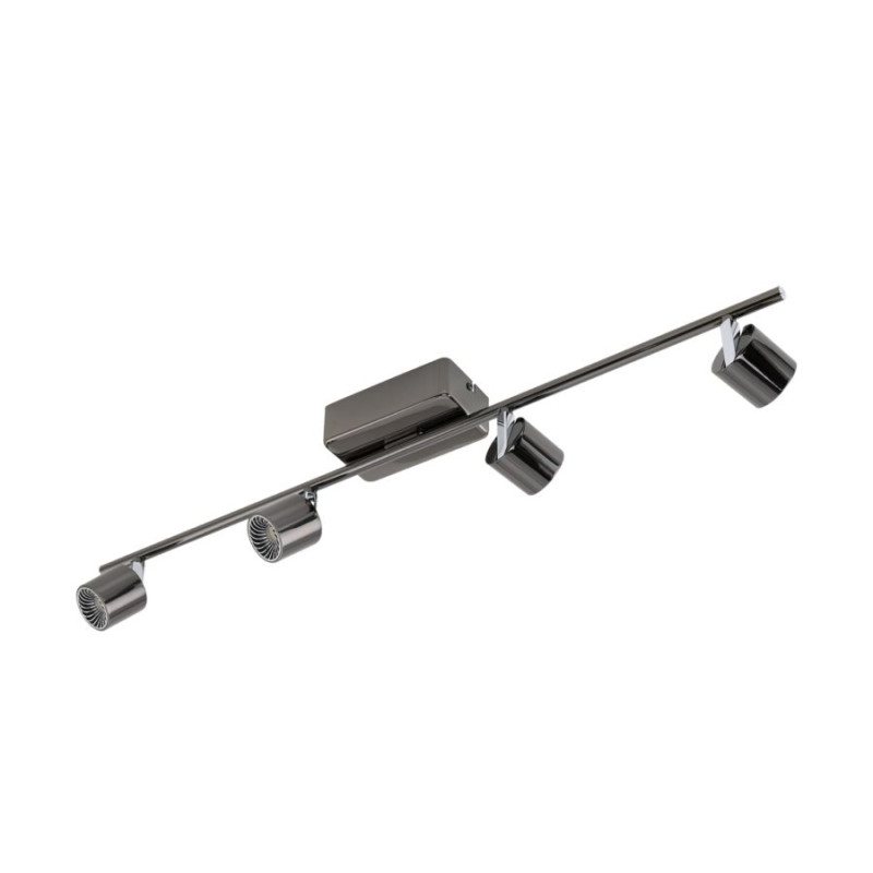 94724 EGLO MAURANO LED 4 égős spot lámpa