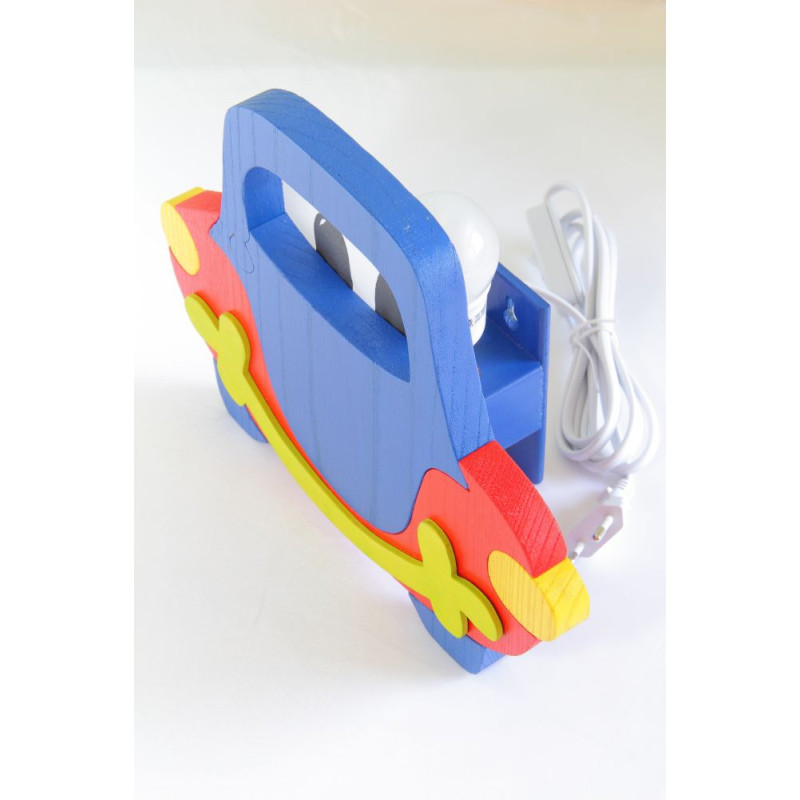 Autó fali lámpa-UTOLSÓ DARAB