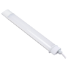 LED bútorvilágítás hideg fehér fénnyel, 120cm, 40W, 3320lm, 6000K, IP20
