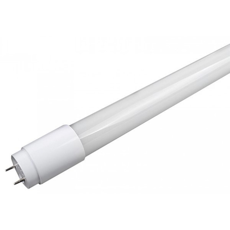 T8 forgatható LED fénycső, meleg fehér, 120cm, 18W, IP20 ,5 év garancia!
