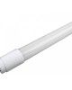 T8 forgatható LED fénycső, természetes fehér, 120cm, 18W, IP20 ,5 év garancia!