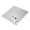 Optonica LED panel hideg fehér fénnyel  60x60  25W-3000lm  6000K  IP20  