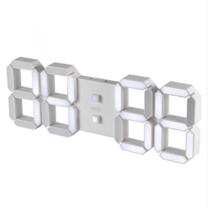 LTC-05 Digitális 3D ébresztő óra